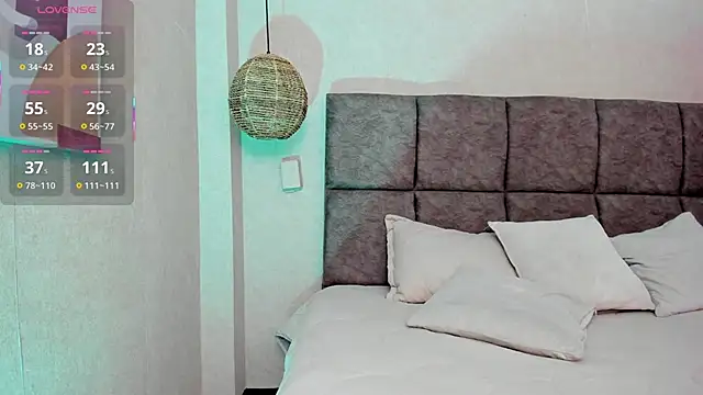 elizabeth 20 online show from October 18, 2025, 7:25 pm