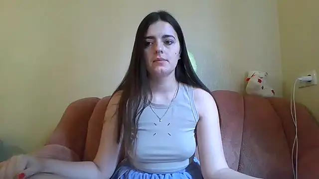 DominikaLoveu online show from February 11, 2025, 6:08 am