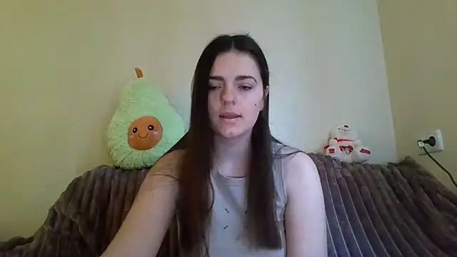 DominikaLoveu online show from February 12, 2025, 6:29 am