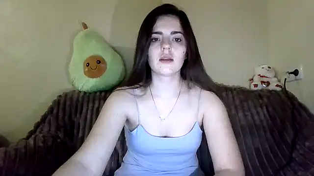 DominikaLoveu online show from February 12, 2025, 6:09 pm