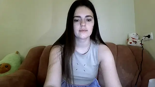 DominikaLoveu online show from February 14, 2025, 6:34 am