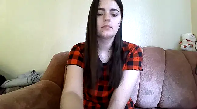 DominikaLoveu online show from February 18, 2025, 6:15 am