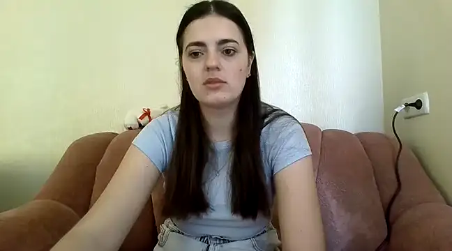 DominikaLoveu online show from March 16, 2025, 7:15 am