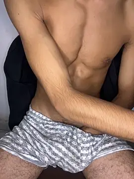 Hamza-Maroki online show from October 25, 2025, 9:31 pm