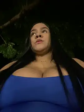 princesa kim online show from February 26, 2025, 2:37 am