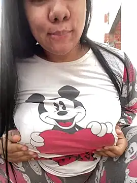 princesa kim online show from March 2, 2025, 11:39 am