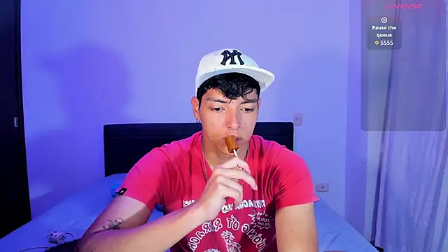  JacobMiller   online show from May 4, 2026, 3:41 pm