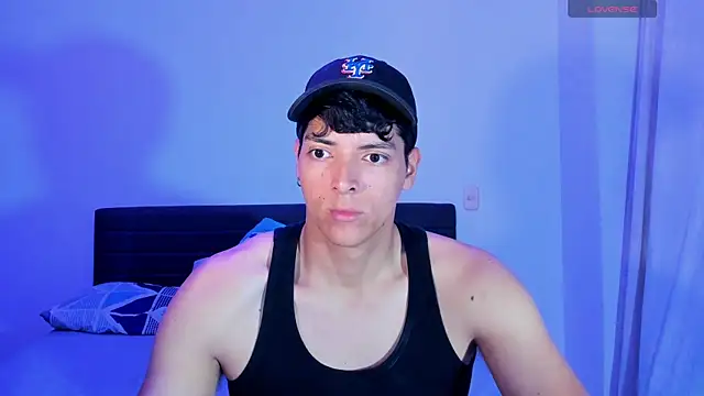  JacobMiller   online show from May 8, 2026, 9:53 pm