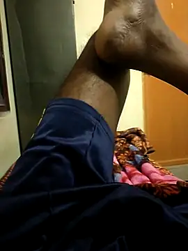 venky2026 online show from February 19, 2025, 2:23 am