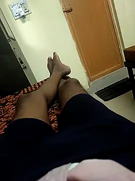 venky2026 online show from November 5, 2025, 7:08 am