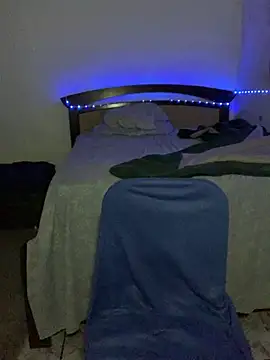 Mirellysbs1 online show from March 16, 2025, 4:41 am