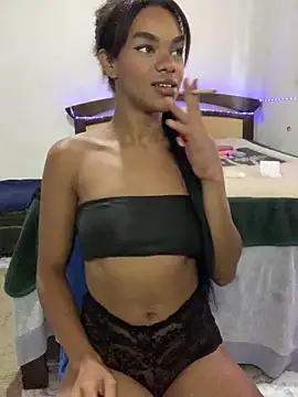 Mirellysbs1 online show from March 17, 2025, 2:12 pm