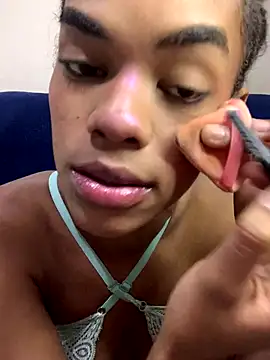 Mirellysbs1 online show from September 23, 2025, 1:52 am