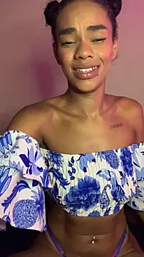 Mirellysbs1 online show from December 21, 2025, 7:48 am