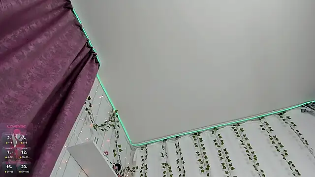 b4by Emilia online show from March 16, 2025, 8:43 am