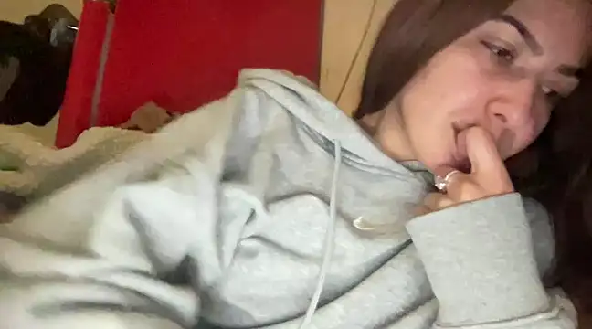 sarrah rossy online show from March 9, 2025, 7:15 pm