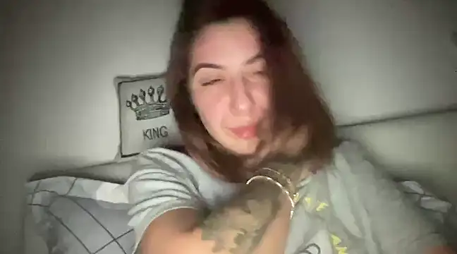 sarrah rossy online show from March 11, 2025, 8:20 pm