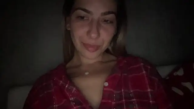 sarrah rossy online show from October 21, 2025, 8:53 pm