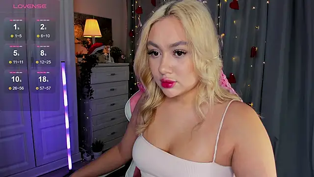  Loneve   online show from February 21, 2026, 3:35 pm