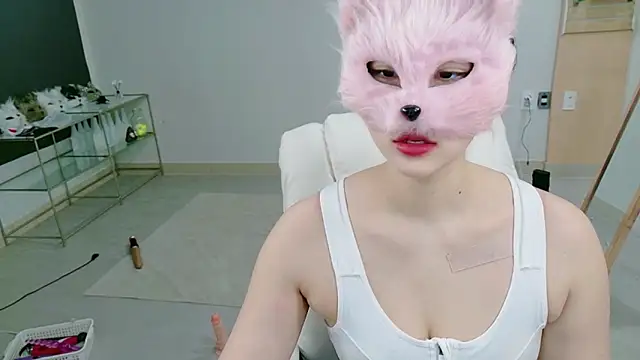 Snapshot of Kor_Cat chatting on March 21, 2025, 11:01 am Kor Cat online show from March 21, 2025, 11:01 am
