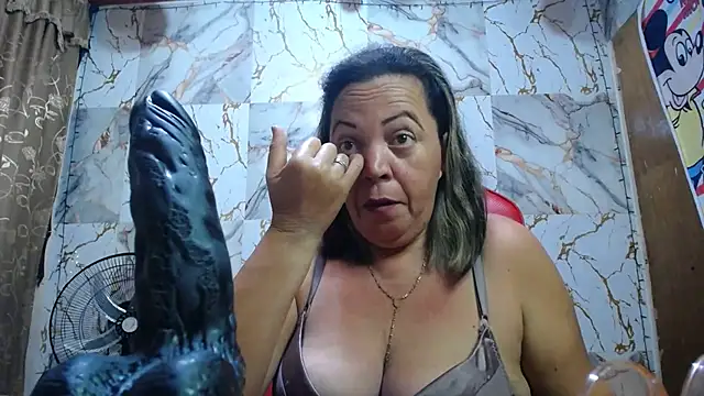 alina maturehot online show from February 22, 2026, 7:29 am