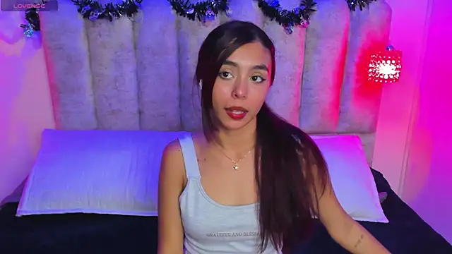 Snapshot of lanna_brunette chatting on October 27, 2025, 1:04 pm lanna brunette online show from October 27, 2025, 1:04 pm