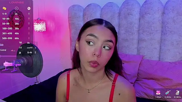 Snapshot of lanna_brunette chatting on November 20, 2025, 1:00 pm lanna brunette online show from November 20, 2025, 1:00 pm