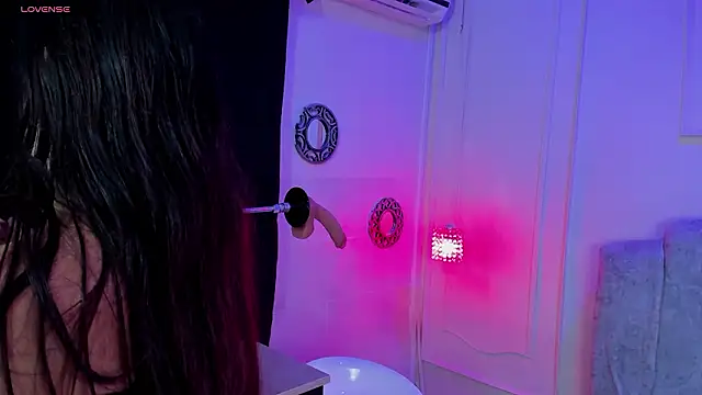 lanna brunette online show from January 17, 2026, 1:16 pm