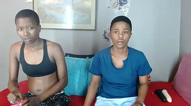 BOOBAE online show from February 27, 2025, 5:47 pm