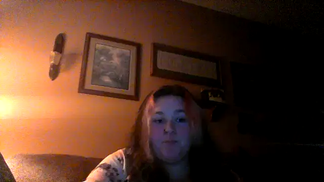 lilhead1400 online show from March 10, 2025, 5:43 am