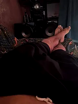 DamAlves49 online show from December 22, 2025, 11:40 am