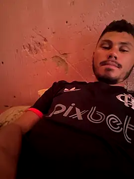 DamAlves49 online show from January 5, 2026, 5:27 pm