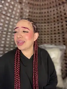 Scarlett-LS online show from February 14, 2025, 3:00 am