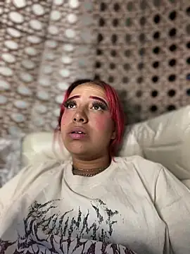 Scarlett-LS online show from February 22, 2025, 6:17 am