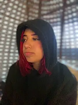 Scarlett-LS online show from March 3, 2025, 11:33 am