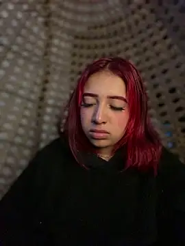 Scarlett-LS online show from March 7, 2025, 6:46 am