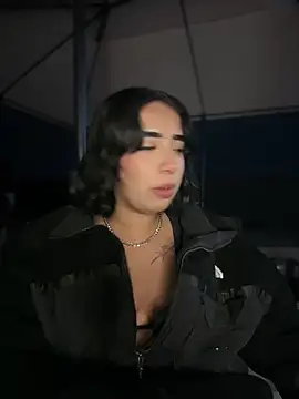 Scarlett-LS online show from September 25, 2025, 1:53 am