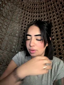 Scarlett-LS online show from October 3, 2025, 3:58 am