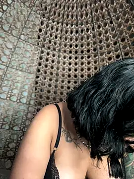 Scarlett-LS online show from October 11, 2025, 2:00 am