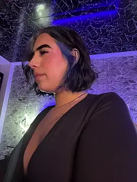 Scarlett-LS online show from February 24, 2026, 2:42 am