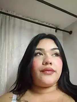 nikki grey online show from November 23, 2025, 1:05 am