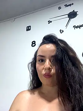 francy20 online show from October 10, 2025, 3:05 am