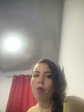 francy20 online show from October 30, 2025, 4:30 pm