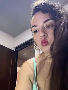 francy20 online show from November 2, 2025, 5:04 pm