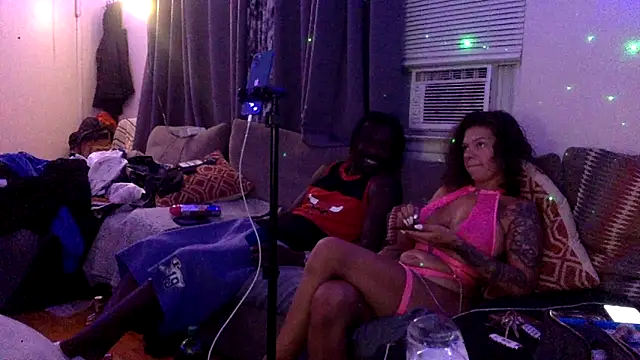 cheffboyrg online show from September 12, 2025, 1:06 am