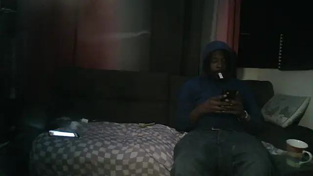 cheffboyrg online show from December 21, 2025, 7:15 am