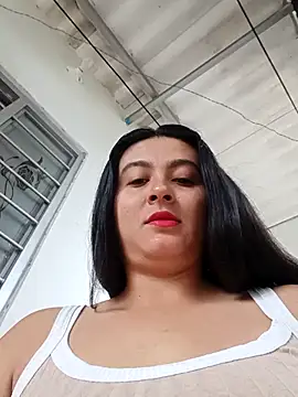 Pussy-Hairy-Horny online show from April 20, 2026, 12:41 pm