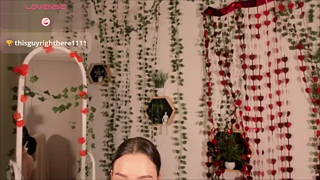 Snapshot of Smoke_of_soul_ chatting on February 17, 2025, 4:48 pm Smoke of soul  online show from February 17, 2025, 4:48 pm