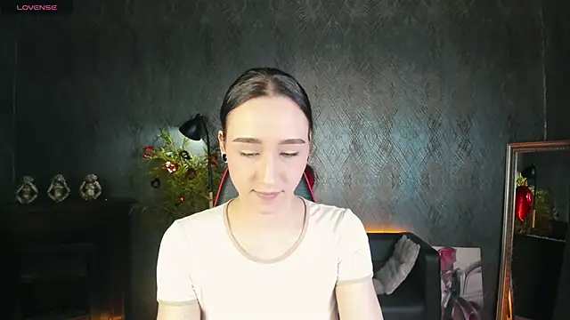 Snapshot of Smoke_of_soul_ chatting on February 27, 2025, 2:00 pm Smoke of soul  online show from February 27, 2025, 2:00 pm