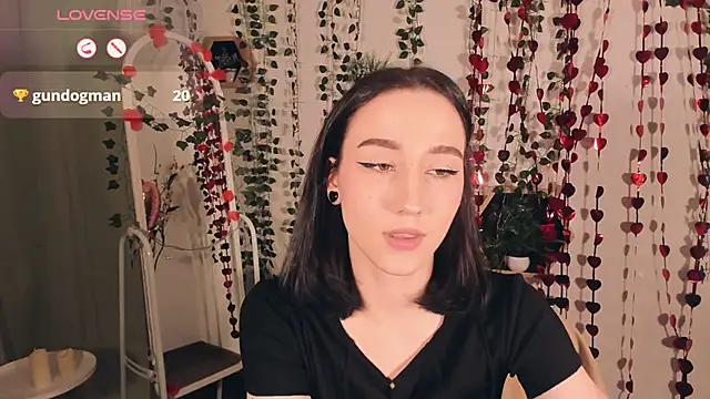 Snapshot of Smoke_of_soul_ chatting on February 28, 2025, 4:53 pm Smoke of soul  online show from February 28, 2025, 4:53 pm